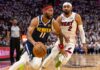 NBA Finals