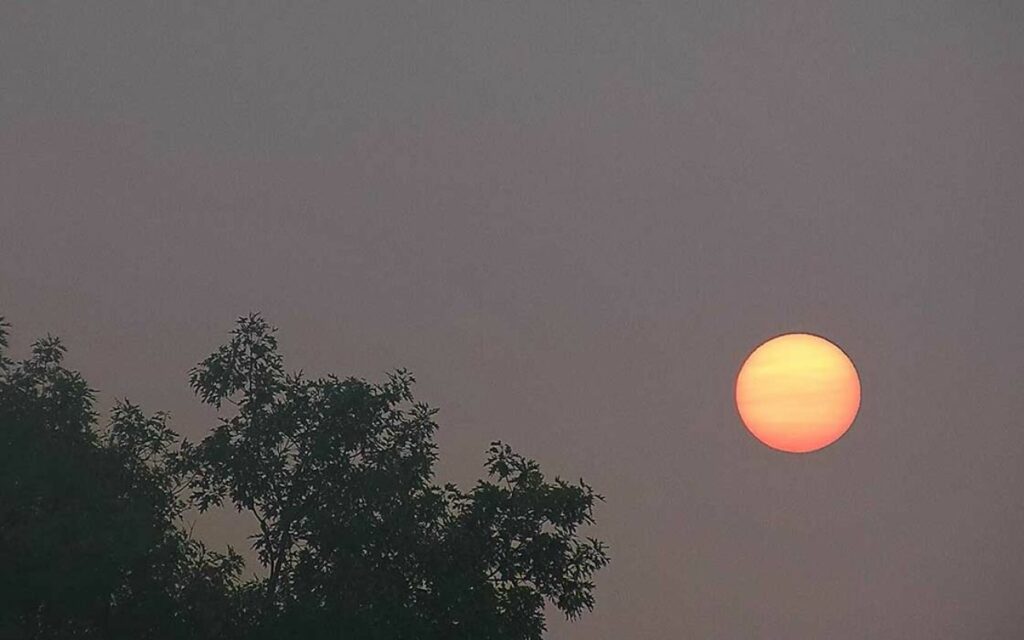 Michigan Air Quality