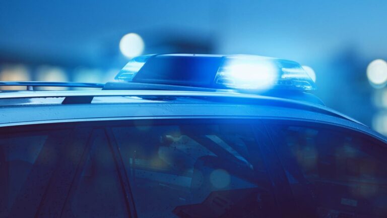 Shooting in Greenville