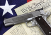Restriction of Gun Rights
