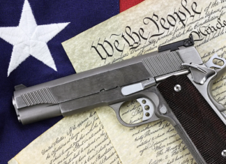 Restriction of Gun Rights