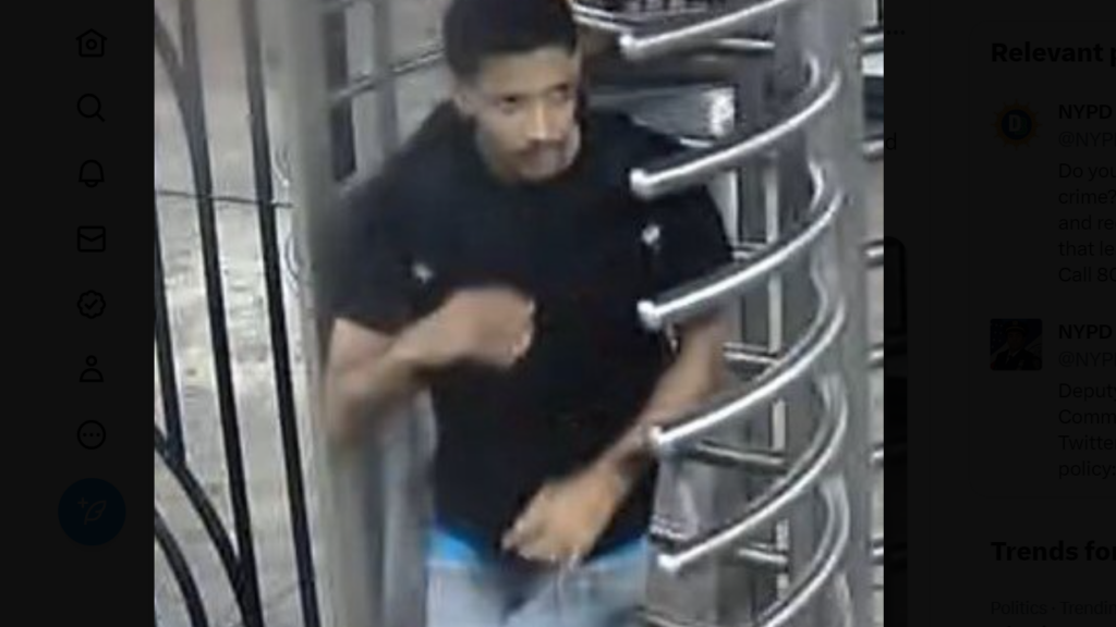 Victim of Daylight Subway Robbery in Queens, Suffers Minor Injuries