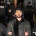 Andrew Tate charged