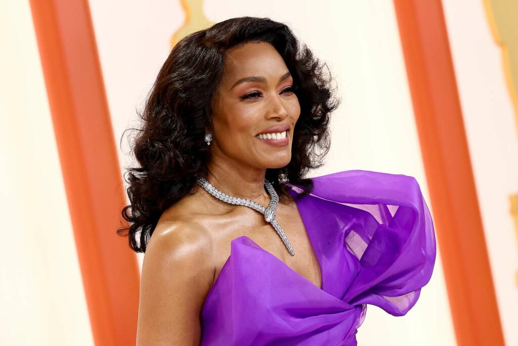 Angela Bassett Oscar