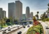 Businesses Leaving California