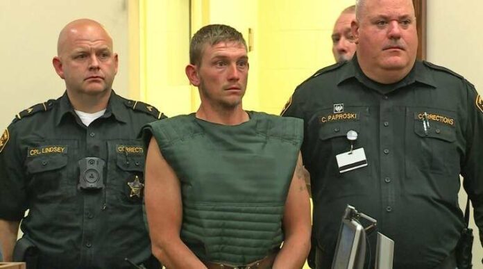 Chad from Ohio killed His Sons