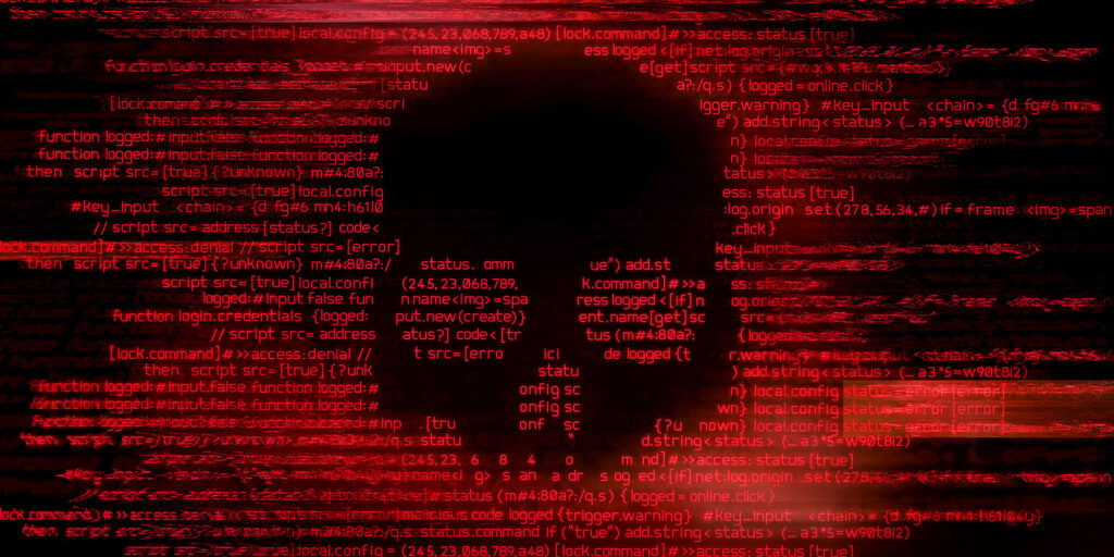 Us Government Cyber Attack