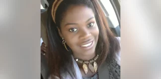 Florida mom shot