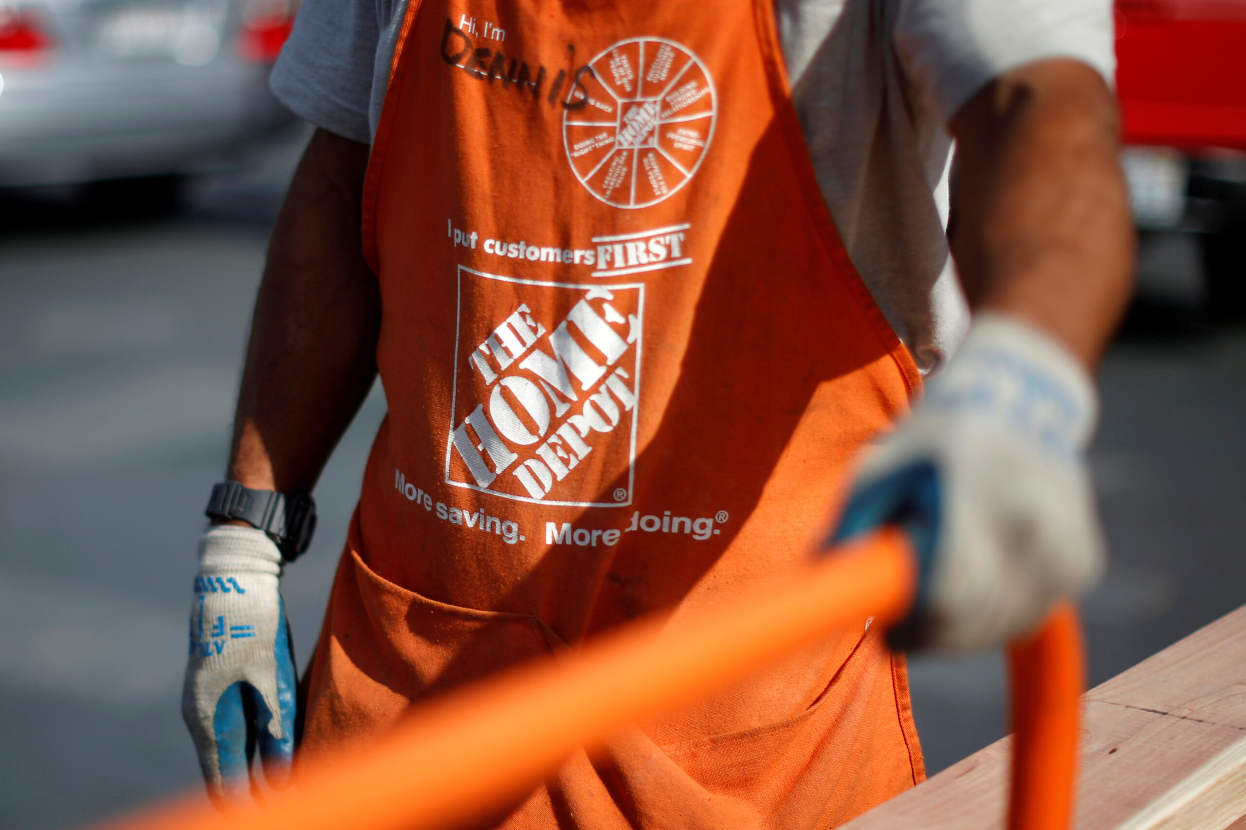 Landmark 73M Settlement Home Depot Workers Triumph in Wage Suit USA