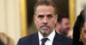 Hunter Biden tax
