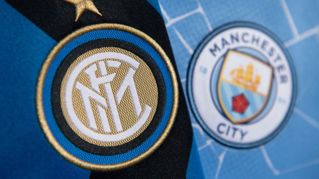 UEFA Champions League Final Manchester City vs. Inter Milan USA Herald