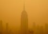 nyc air quality