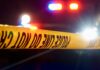 Third Child-Related Shooting