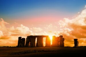 Summer Solstice 2023