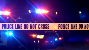 Teen Shot in San Antonio