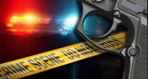 Gorge Amphitheatre shooting