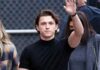 Tom Holland