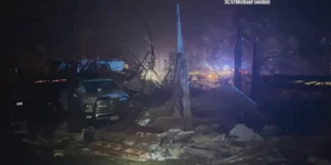 tornado in mississippi last night