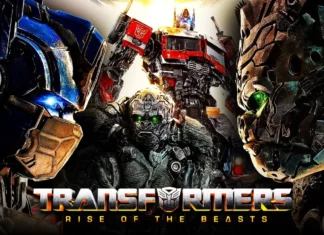 transformers movie