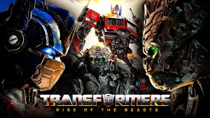 transformers movie