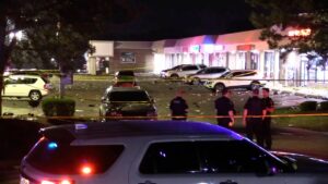 shooting in willowbrook