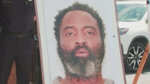 Georgia Mass Shooting