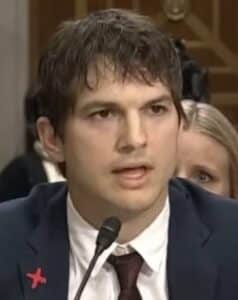 Ashton Kutcher Is Preparing to Expose Child Sex Trafficking in Holywood