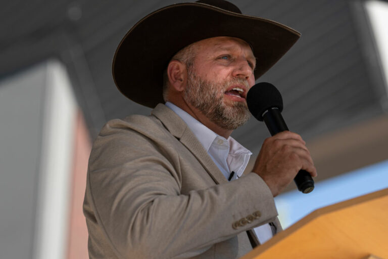 Ammon Bundy
