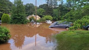 Flash Flood Pennsylvania Tragedy: Four Fatalities and Several Missing