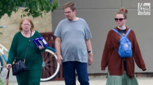 Rex Heuermann's Wife