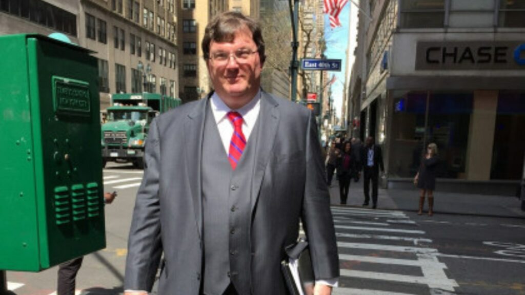 Gilgo Beach Serial Killer