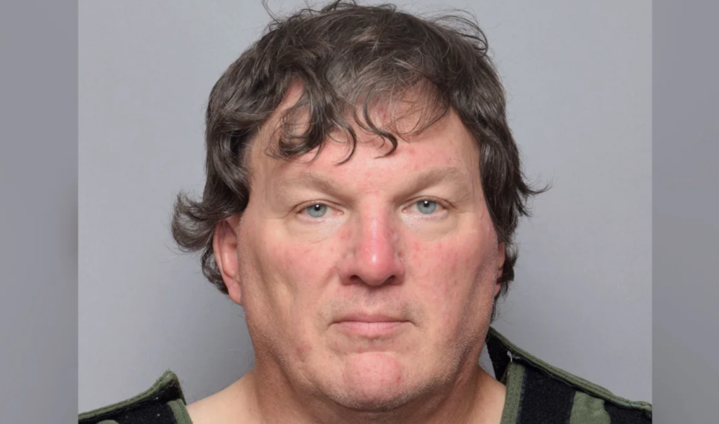 Gilgo Beach Serial Killings Case