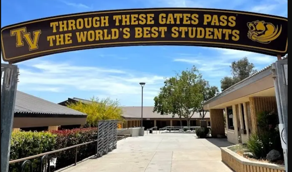 Temecula Valley School