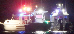 Cape Cod Boat Crash Results in Teenage Fatality