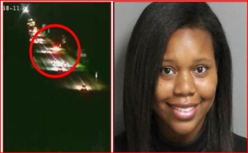 Carlee Russell arrested, and charged with making false statements to ...