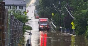Pennsylvania flooding deaths