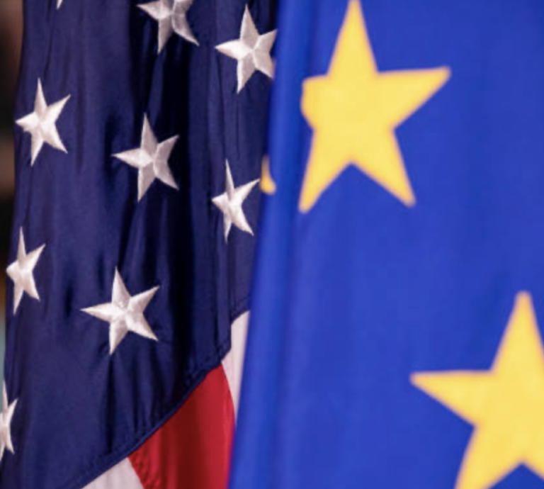 US, EU and Other Western Govts Work to Reach Consensus on AI