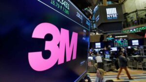 3M Strikes $6B Deal