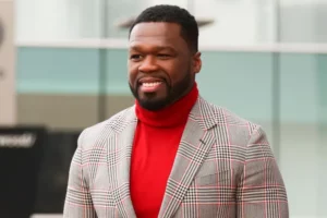 50 Cent's Embezzlement Suit