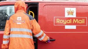 £70M Fraud On Royal Mail