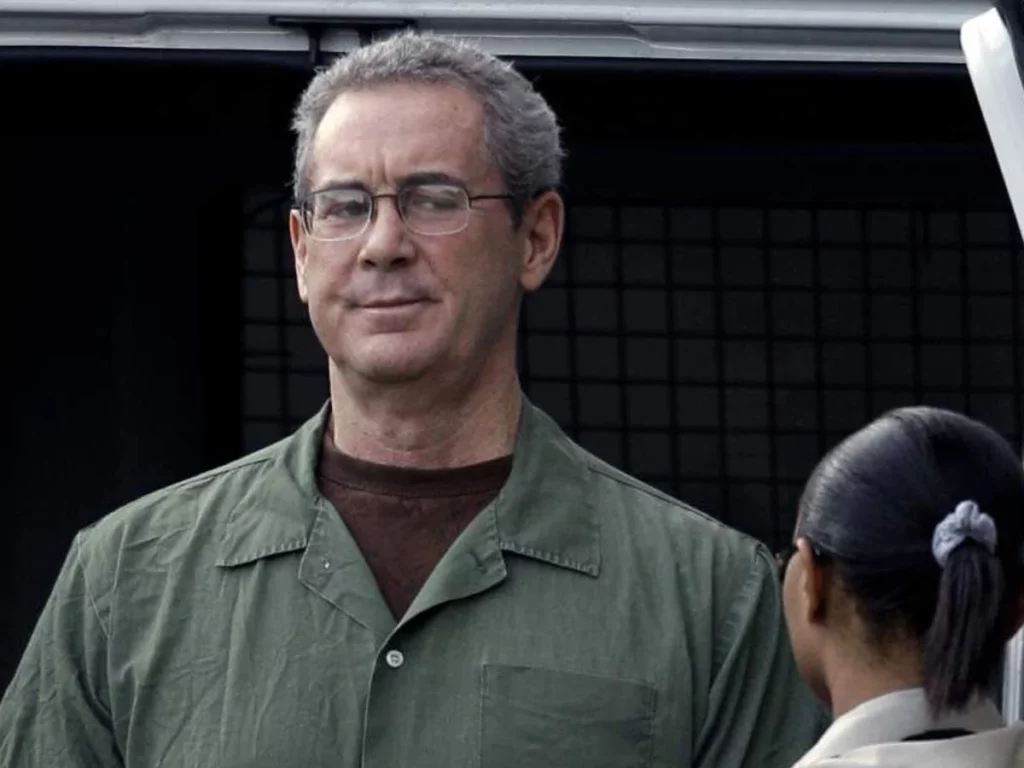 Allen Stanford Early Release