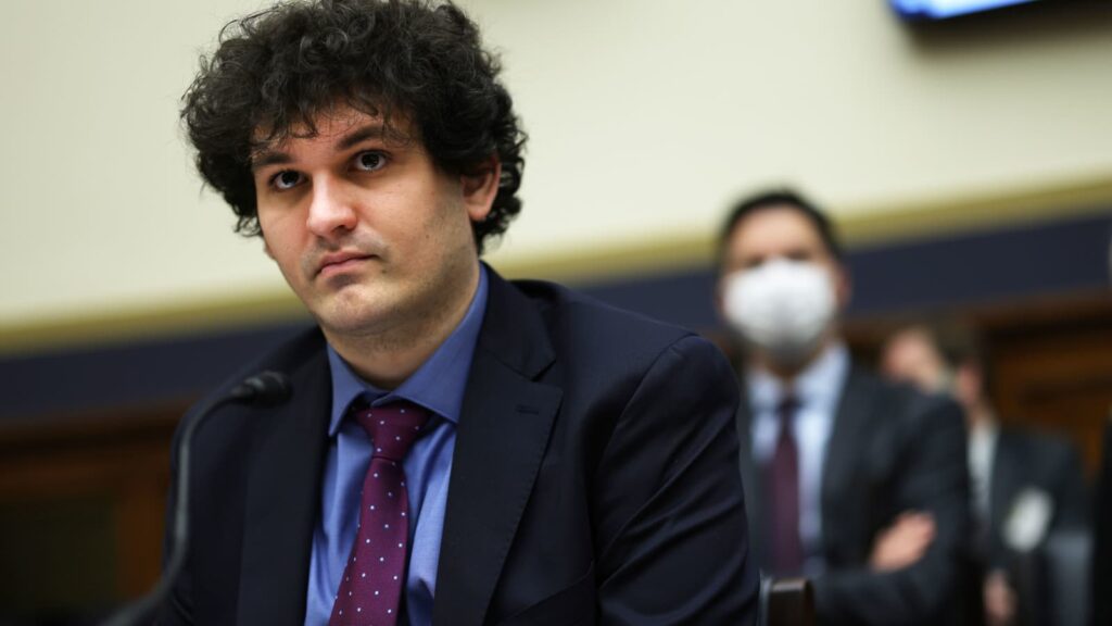 Bankman-Fried Missing Meds