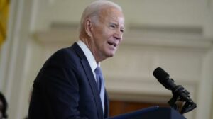 Biden Names Ex-Obama Admin