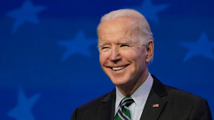 Biden Picks Four District Judges