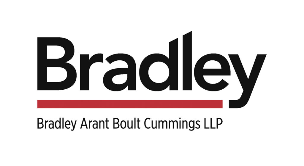 Bradley Arant Suit