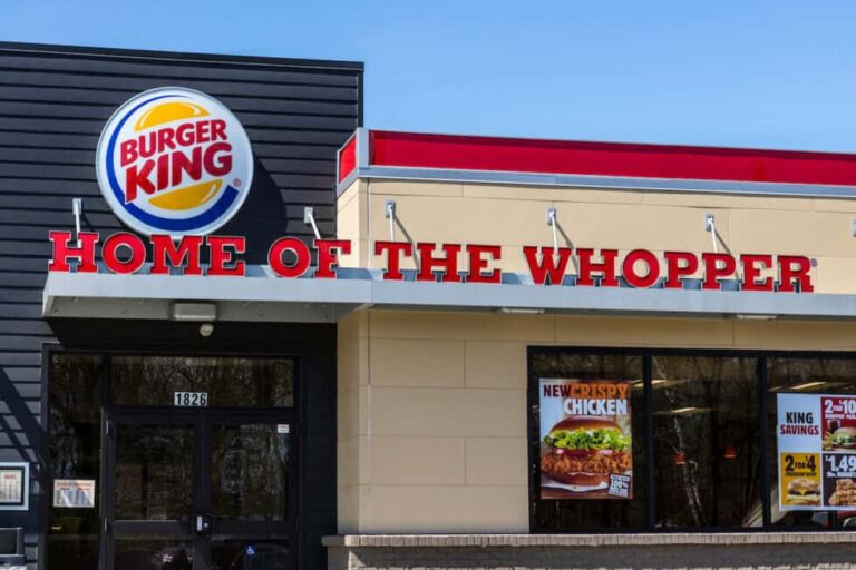 Burger King’s Bold Rebranding Strategy: Reclaim the Flame 