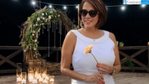 Carol Robles-Román Death