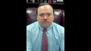 Former Kentucky Prosecutor Fraud