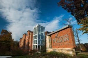 GMU Law Reviewing Policies
