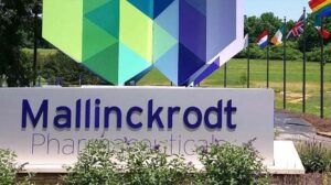 Mallinckrodt Strikes Creditor Deal